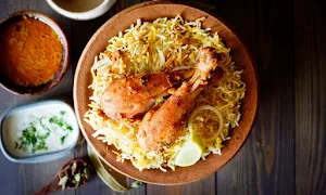 B2 Biryani Brothers - Cover photo