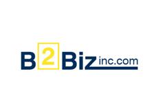 B2BIZ, INC - Logo
