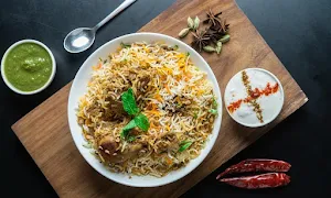 B2H - Biryani 2 Home - Cover photo