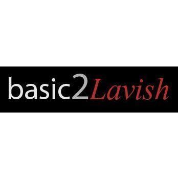 B2L Photography - Logo
