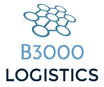 B3000 Logistics - Logo