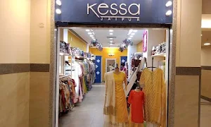 Kessa - Logo