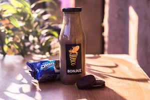 Bonjuz - Cover photo