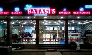 Batasi's - Logo