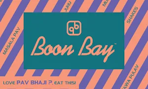 Boon Bay - Logo