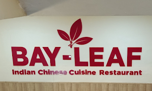 Bayleaf - Logo