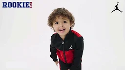 Rookie - Cover photo