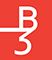 B3 Communications Inc. - Logo