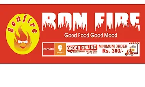 Bonfire - Logo