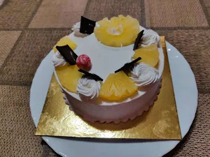 Bakingo - Cover photo