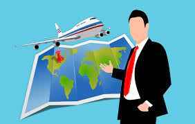 B4 Travels - Cover photo