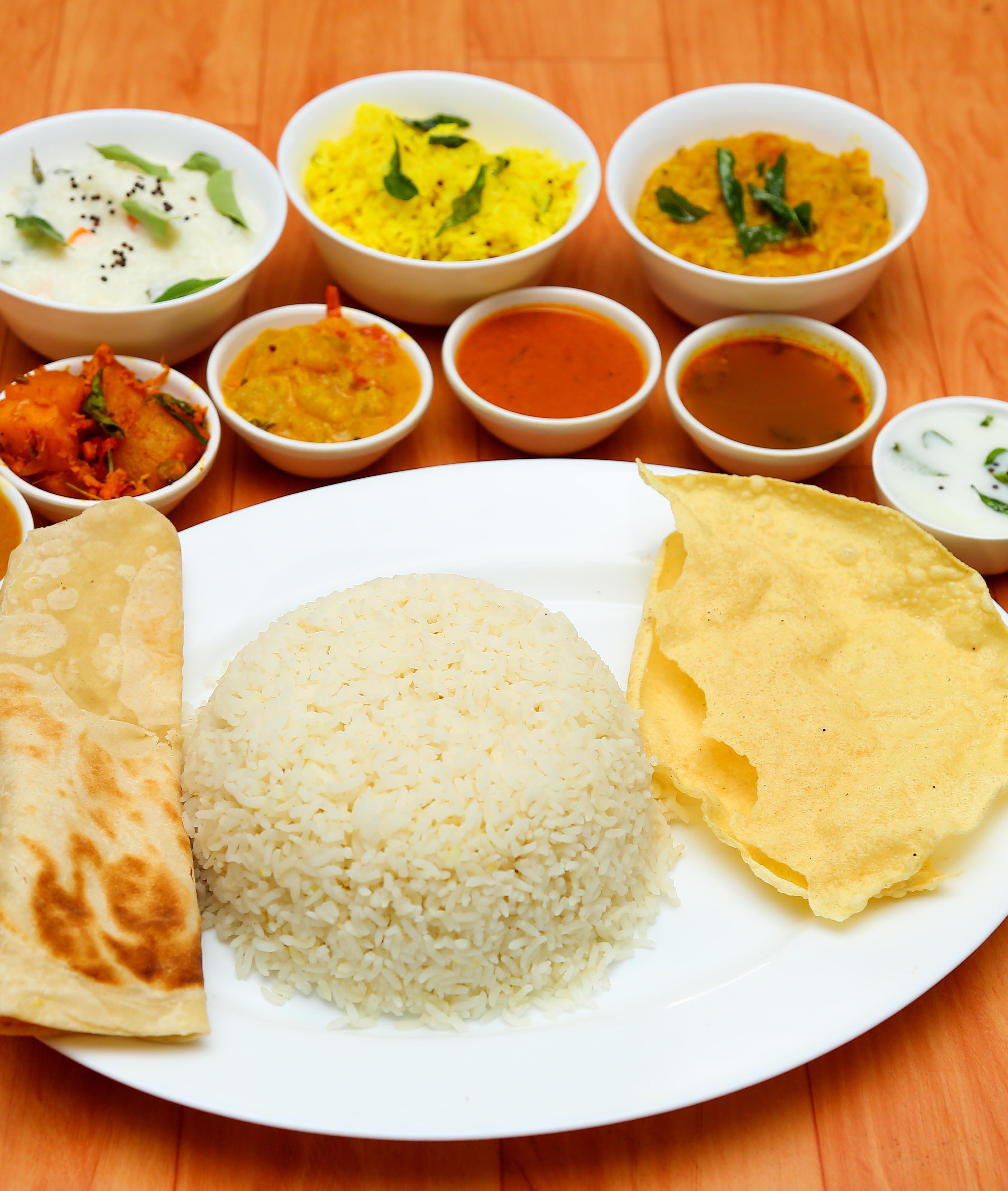B4 Veg & Non Veg Dhaba - Logo
