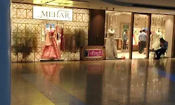 Mehar - Logo
