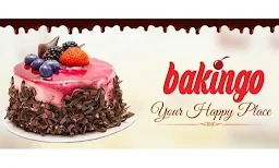 Bakingo - Cover photo