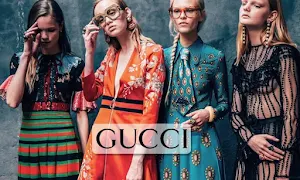 Gucci - Logo