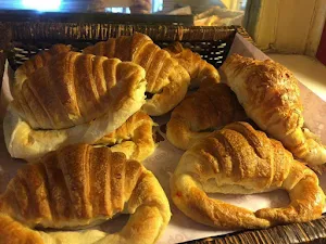 Breadz - Logo