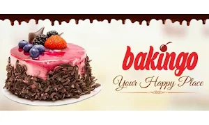 Bakingo - Cover photo