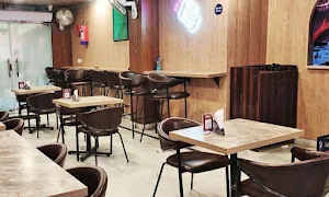 Bar Rum Bar - Cover photo