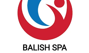 Balish spa - Logo