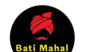 Bati Mahal - Logo