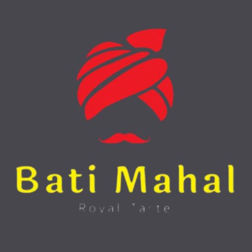 Bati Mahal - Logo