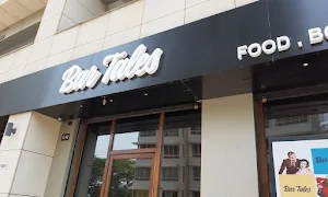 Bar Tales - Cover photo