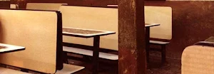Bagdadi - Cover photo
