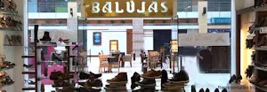 Balujas - Logo