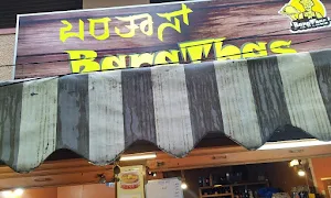 BaraThas - Cover photo