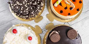 Bake & Bite - Cover photo