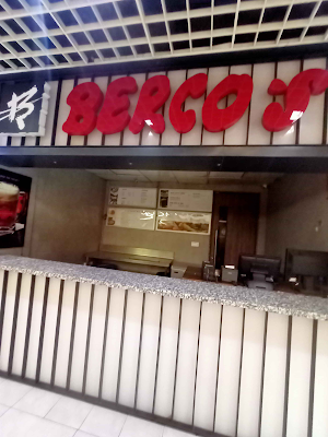 Berco's - Cover photo