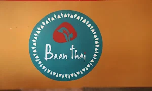 Baan Thai - Logo