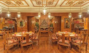 Baan Thai - The Oberoi Grand - Logo