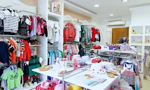 Babyblush - Cover photo