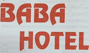 Baba Hotel - Cover photo