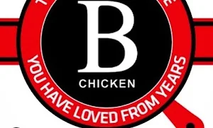 Baba Chicken - Logo
