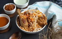 Baba Biryani - Cover photo