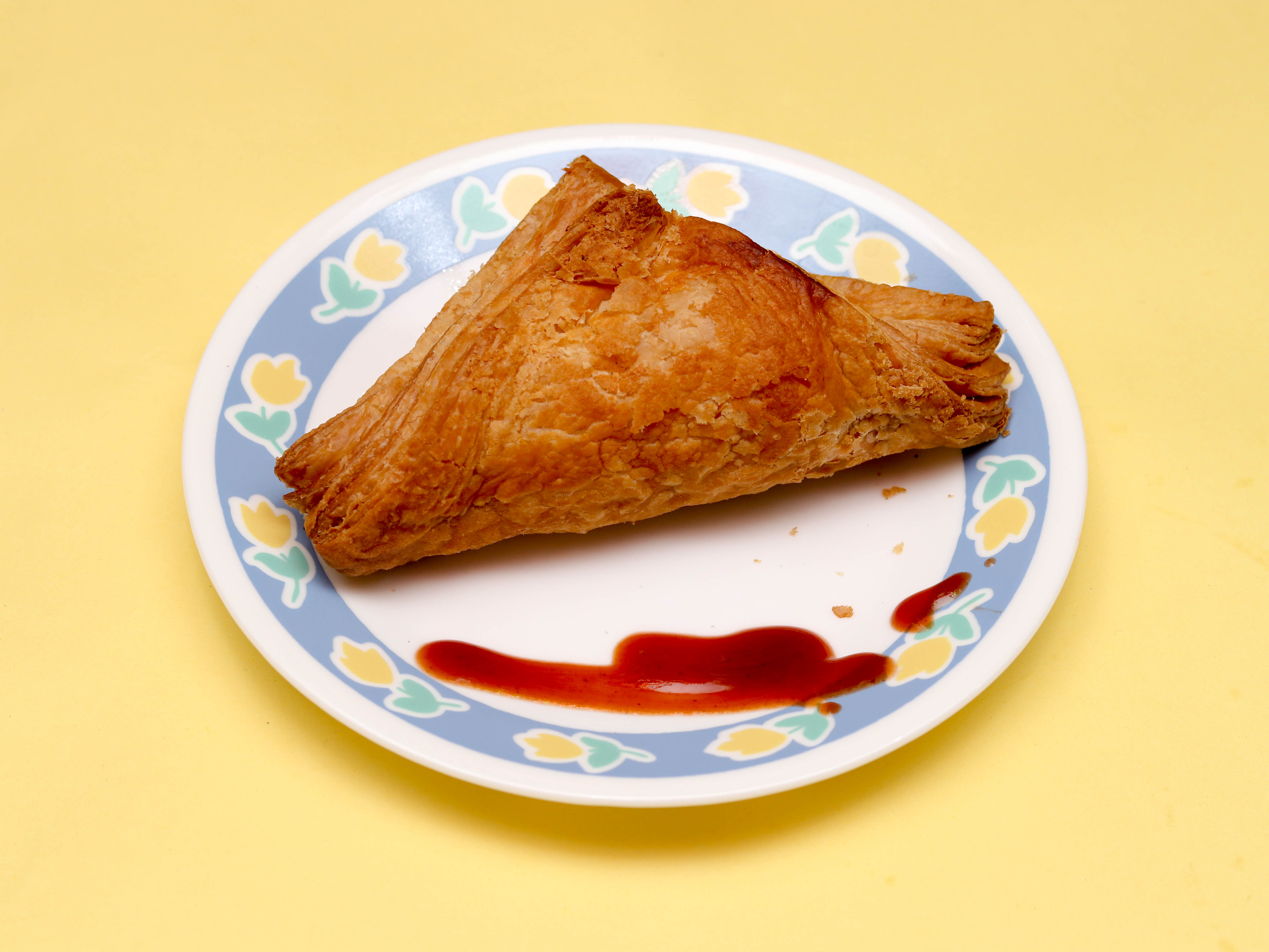 Baba Bakers And Amul Parlour - Logo