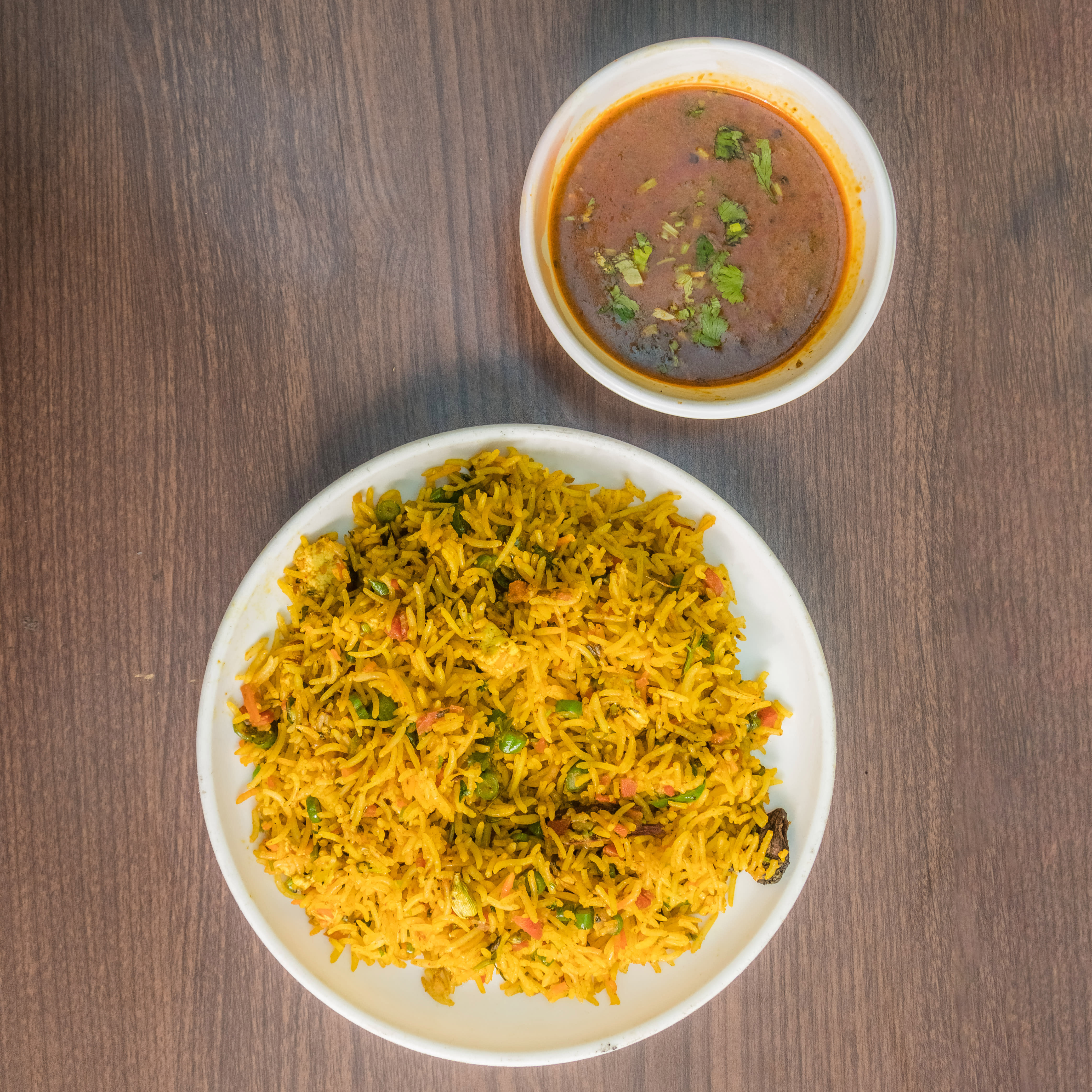 Baba Biryani Hub - Logo