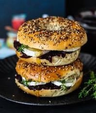 Baba Burger - Logo