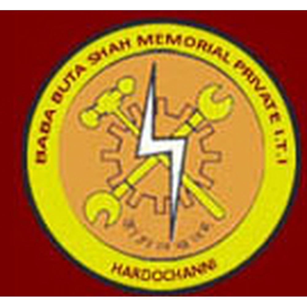 Baba Buta Shah (BBS) Memorial Private I.T.I (BBSMPITI) - Logo