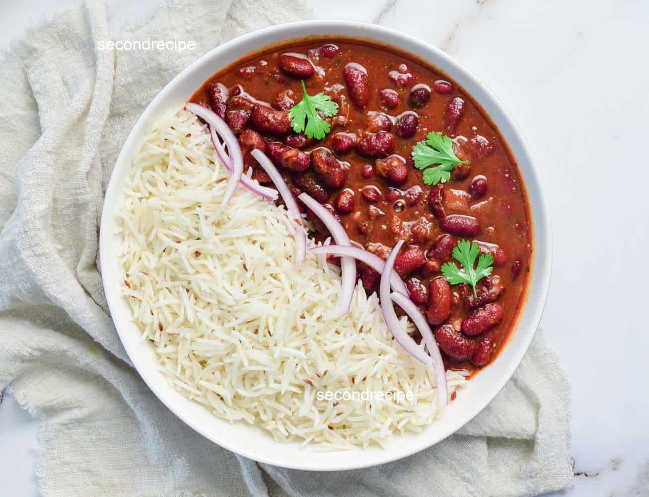 Baba Chawal Wale - Logo