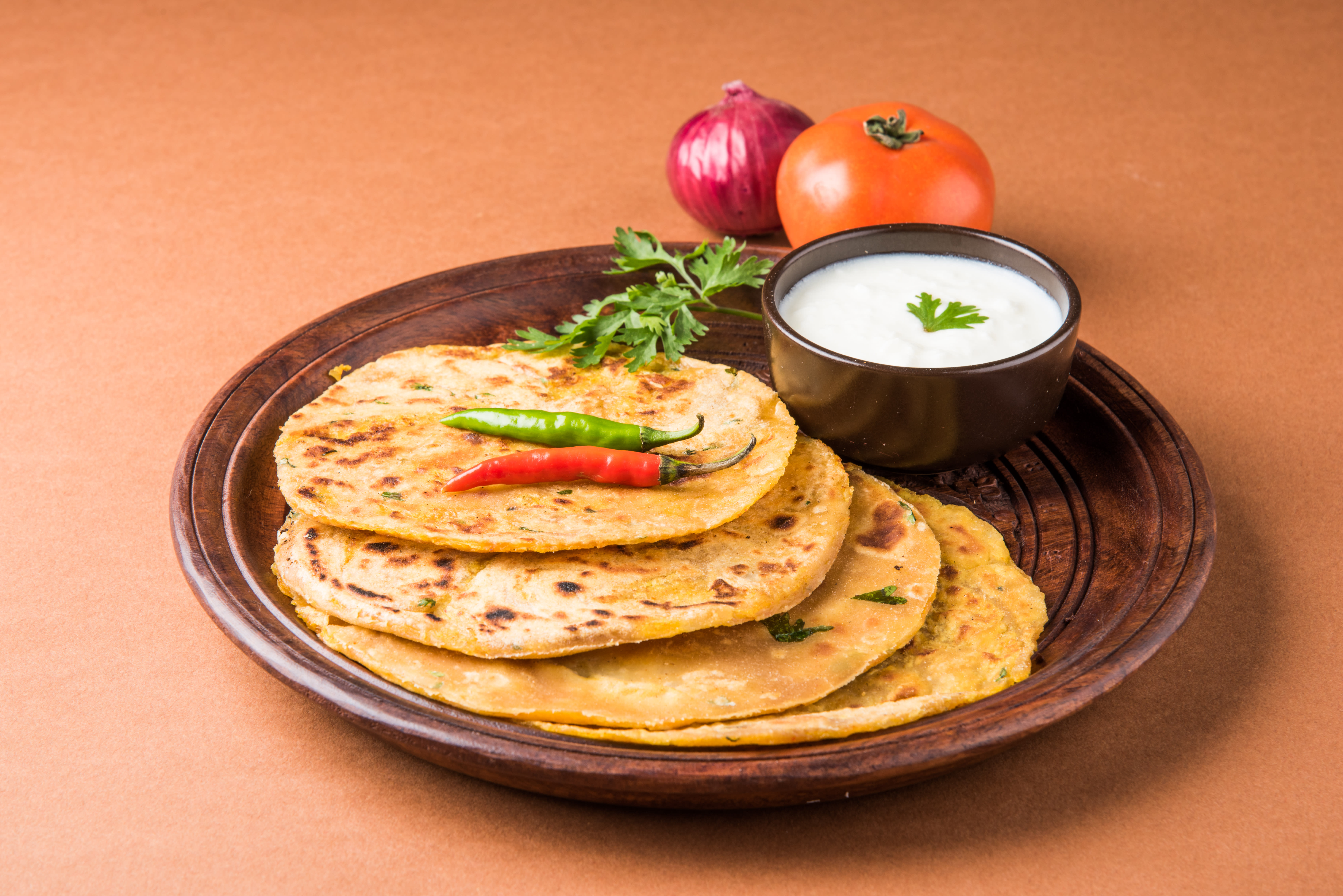 Baba Chicken (AC Market) - Logo