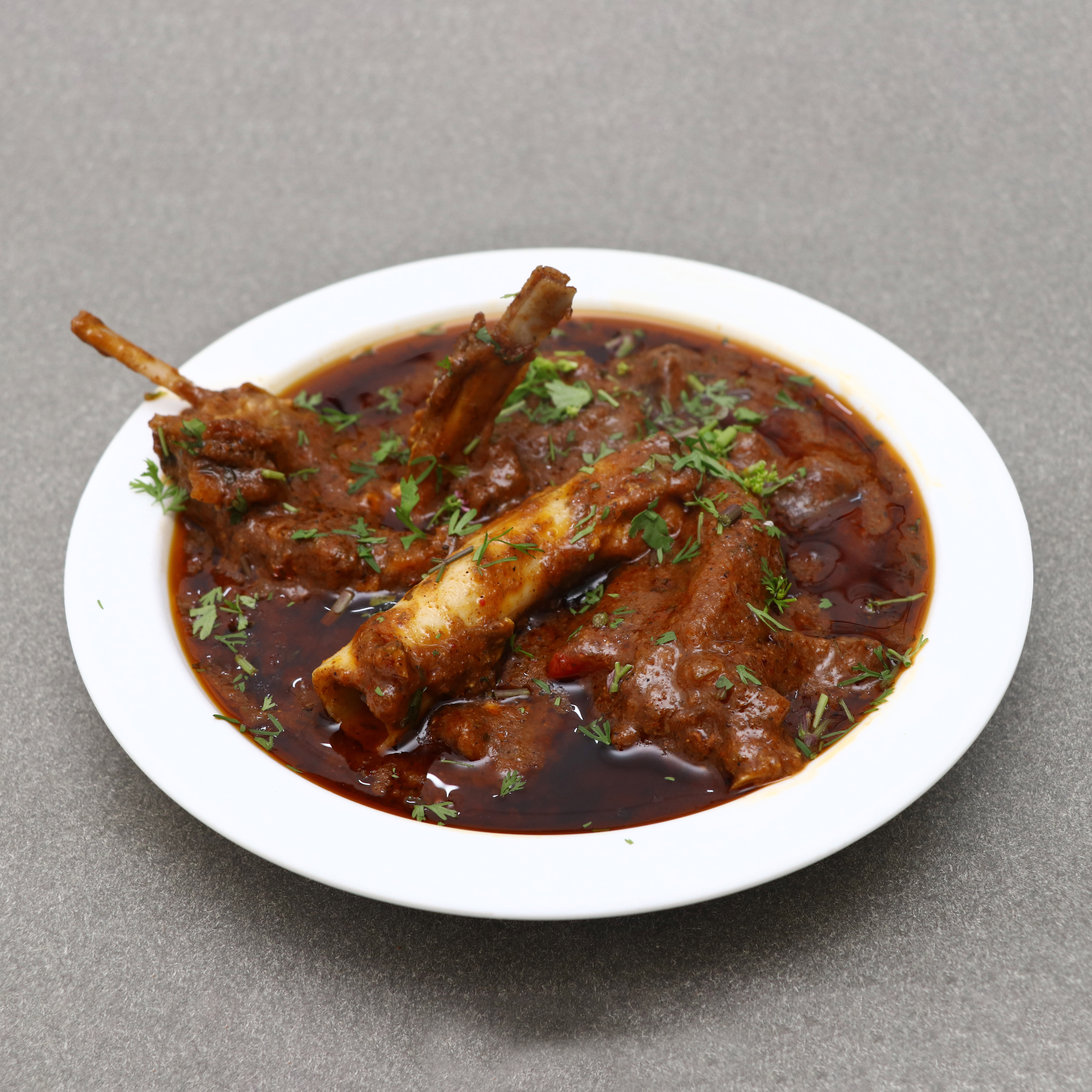 Baba Chicken Center - Logo