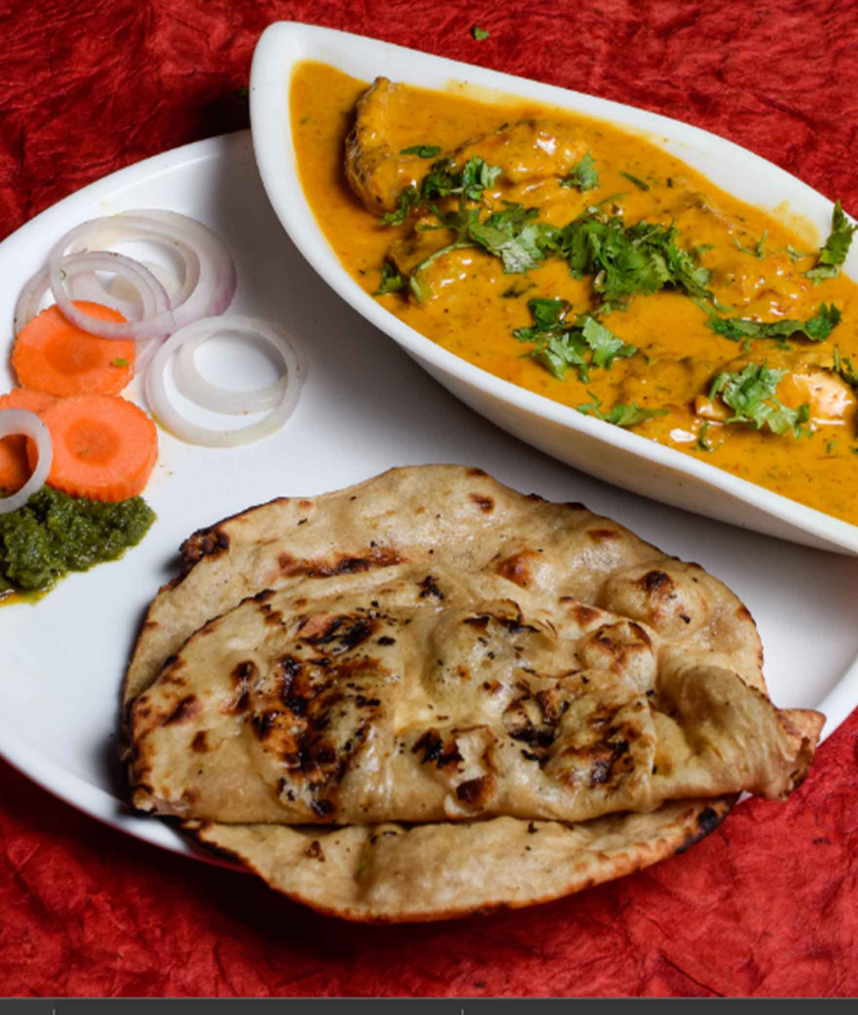 Baba Chicken (Dugri Market) - Logo