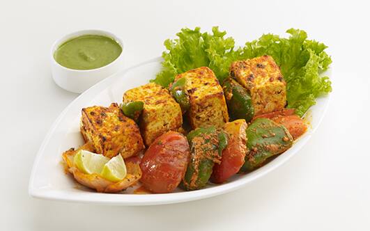 Baba Chicken Ludhiana Wale - Logo