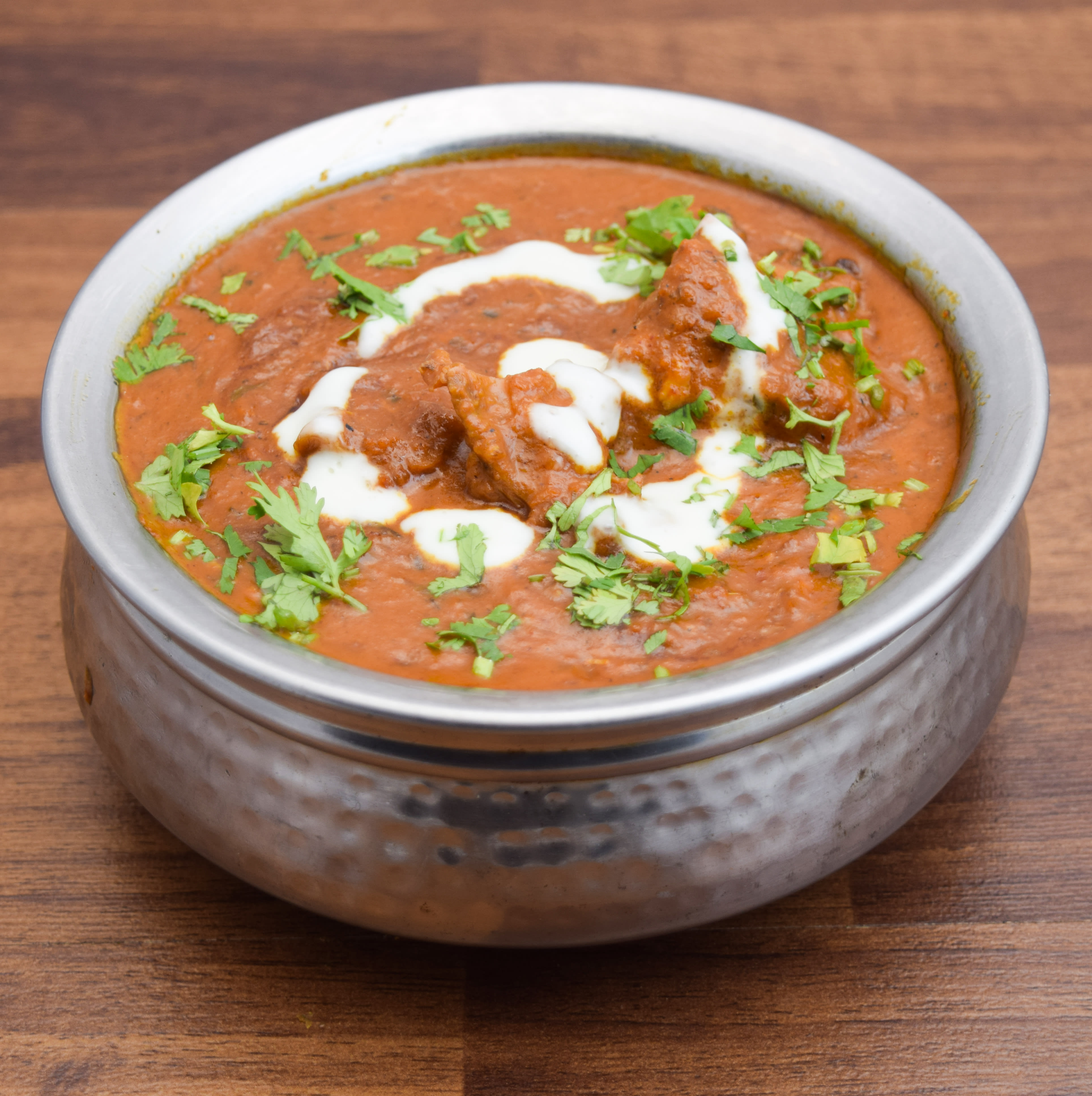 Baba Chicken Ludhiana Wale - Logo