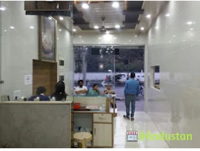 Baba Deep Singh Ji C Hospital - Logo