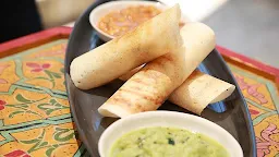 Baba Dosa Center - Cover photo