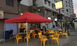 Baba Egg's Kitchen - Cover photo